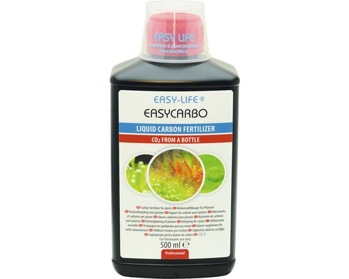 EasyCarbo Easy life 500 ml