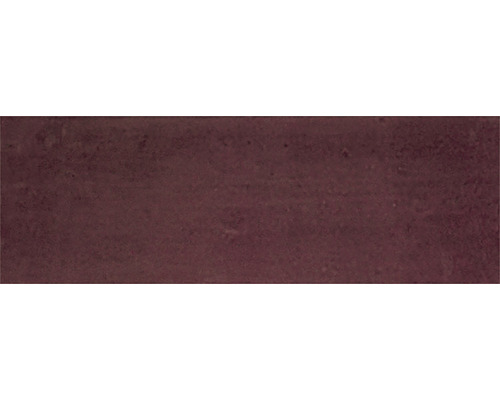 Obkladový pásik Travel Burgundy 7,5x30 cm