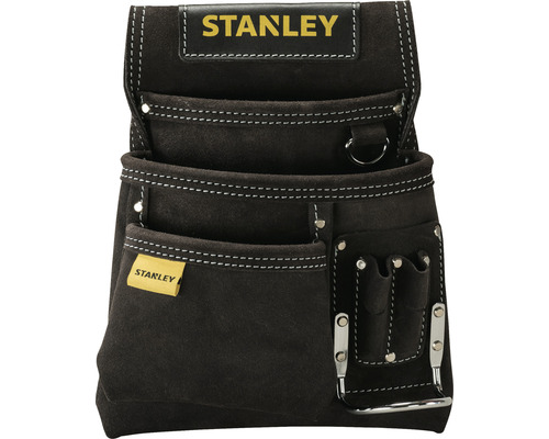 Kožené vrecko na náradie Stanley, STST1-80114