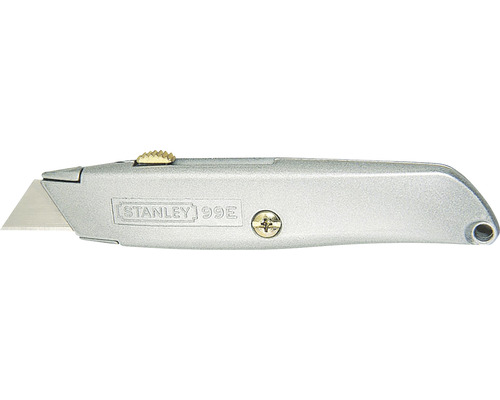 Nastaviteľný nôž Stanley 99 E 2-10-099