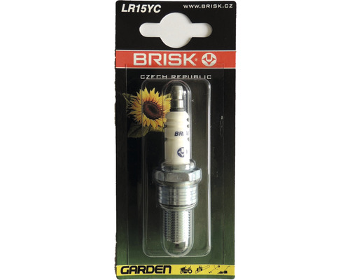 Zapaľovacia sviečka BRISK LR15YC
