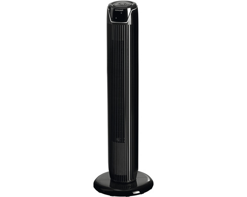 Stĺpový ventilátor Concept VS5110 čierny