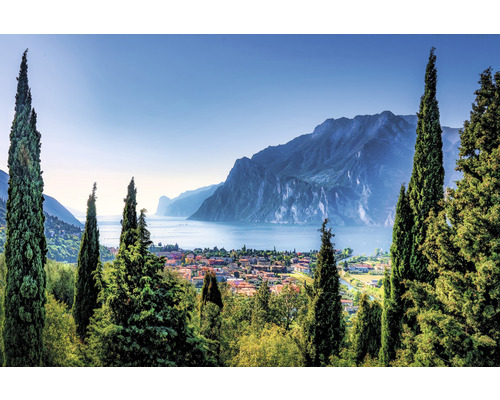 Obraz na plátne Toscana Valley 100 x 150 cm