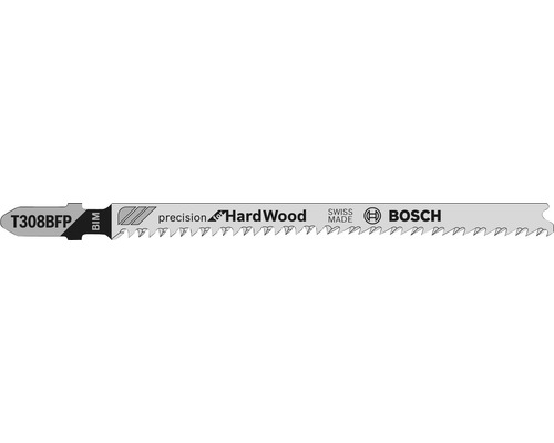 Pílový list Bosch T 308 BFP, 3 kusy