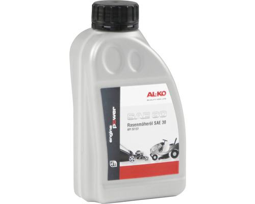 Motorový olej AL-KO SAE 30 4T 600 ml