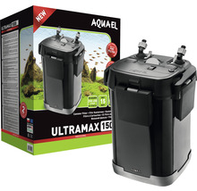 Vonkajší filter do akvária Aquael Ultramax 1500-thumb-0