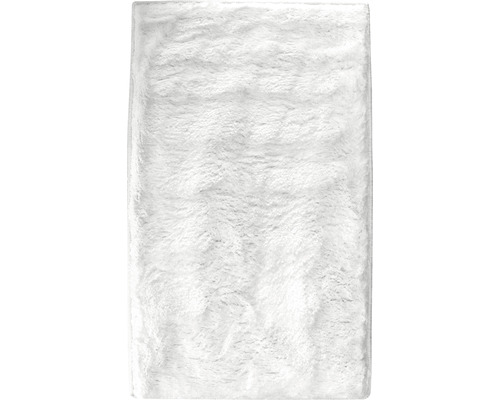 Kusový koberec Terni 70x150cm biely