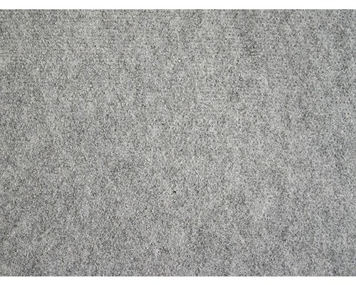 Metrážny koberec Lilly sivý 400 cm (šírka)