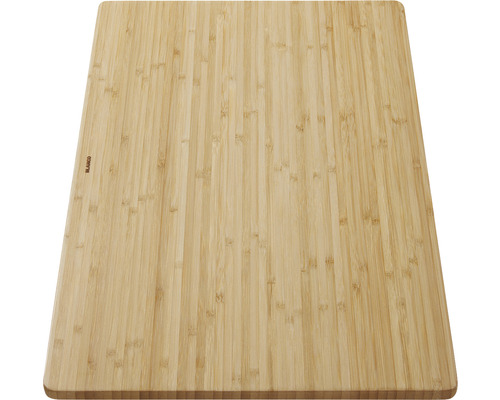 Doska na krájanie Blanco Solis bambus 42,4x28 cm