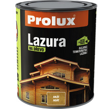 Lazúra na drevo Prolux 22 - Akát 0,75 l-thumb-0