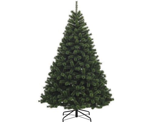 Umelý vianočný stromček Lafiora Chamonix 215 cm