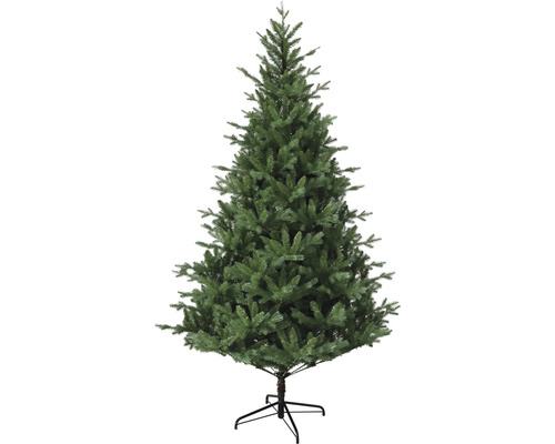Umelý vianočný stromček Lafiora Salzburg 155 cm
