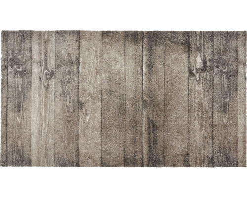 Koberec behúň Universal Oak Wood 67x120 cm