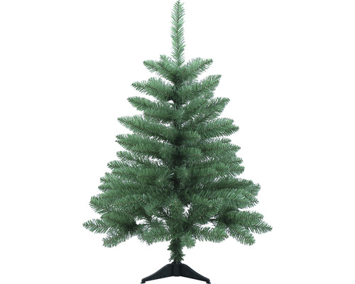 Umelý vianočný stromček Lafiora Colorado tmavozelený 90 cm