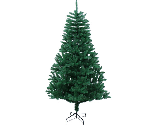 Umelý vianočný stromček Lafiora Colorado tmavozelený 185 cm