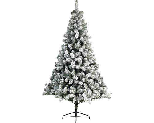 Umelý vianočný stromček Lafiora 215 cm