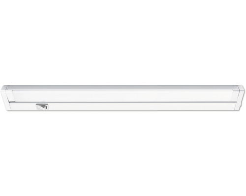 LED osvetlenie kuchynskej linky podlinkové Top Light ZSV 60B CCT 8W 680lm 3000-6500K 560mm biele