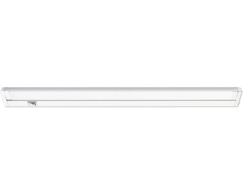 LED osvetlenie kuchynskej linky podlinkové Top Light ZSV 90B CCT 13W 1105lm 3000-6500K 890mm biele