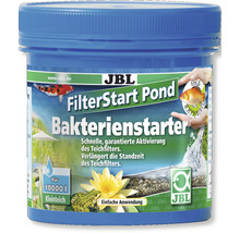 Štartér baktérií pre jazierkový filter JBL FilterStart Pond 250 g-thumb-0