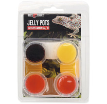 Doplnkové krmivo pre plazy Repti Planet Jelly Pots Mixed 8 ks-thumb-0