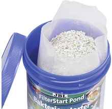 Štartér baktérií pre jazierkový filter JBL FilterStart Pond 250 g-thumb-1