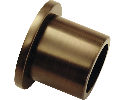 Medzistenový nosník Windsor bronz Ø 25 mm