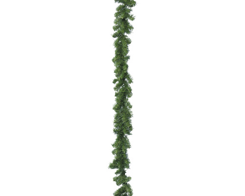 Umelá girlanda jedľová Lafiora Colorado 500 cm