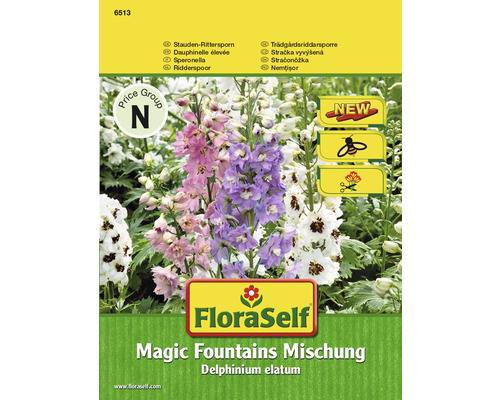 Stračonôžka 'Magic Fountains' FloraSelf
