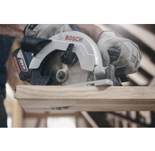 Pílový kotúč Bosch Standard for Wood H Ø 165x20 mm, Z 36-thumb-3