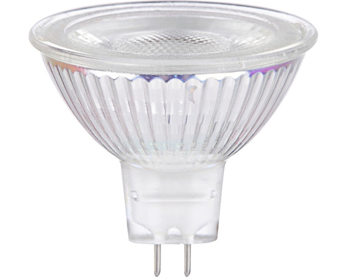 LED žiarovka FLAIR MR16 GU5,3/5 W (34 W) 340 lm 2700 K