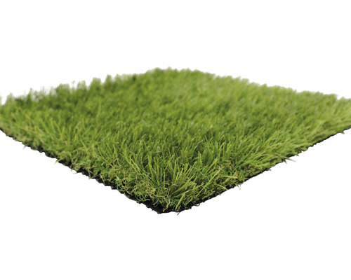 Umelý trávnik Soft J 35 s drenážou 200x300 cm zelený