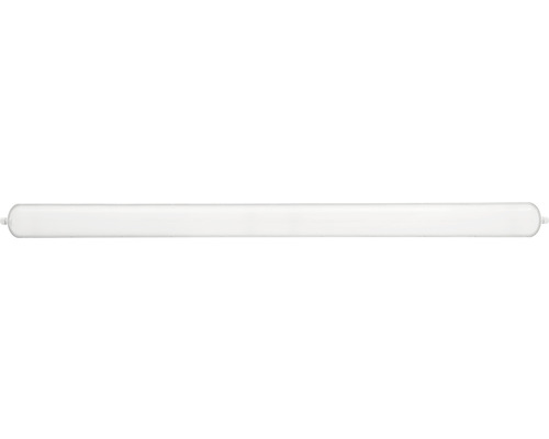 LED pracovné prachotesné svietidlo Lumakpro IP65 56W 8400lm 4000-6500K 1500mm sivé