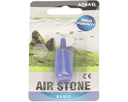Vzduchovací kameň AQUAEL Air Stone Roller valec 15 x 25 mm