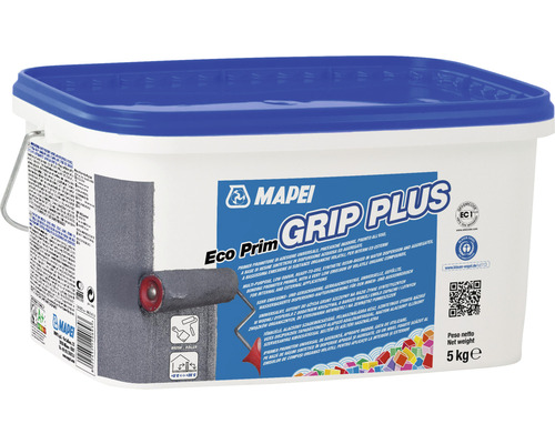 Penetrácia Mapei Eco Prim Grip Plus 5 kg