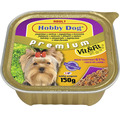 Krmivo pre psy Hobby Dog jahňacie/mrkva 150 g