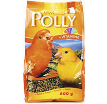 Krmivo pre kanáriky Delicious Polly 800 g-thumb-0