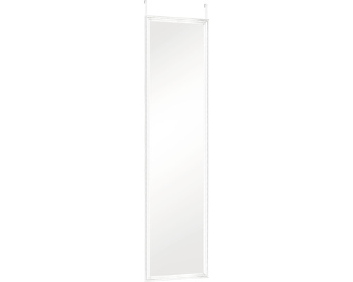 Zrkadlo nástenné BELLA Reversibilné (je možné umiestniť horizontálne alebo vertikálne) 30x40 cm