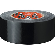 Opravná lepiaca páska ROXOLID 50 mm x 50 m, čierna-thumb-1