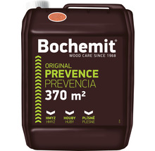 Impregnácia dreva Bochemit Original hnedý 5 kg-thumb-0