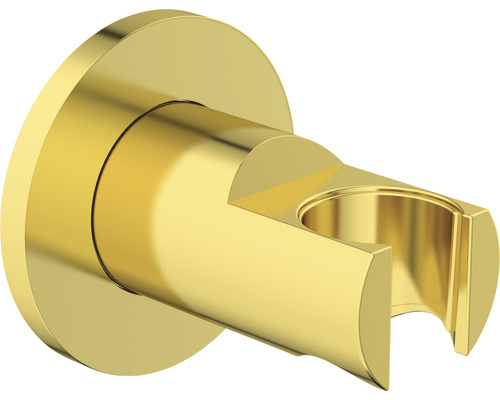 Držiak na sprchu Ideal Standard Idealrain Atelier Brushed Gold