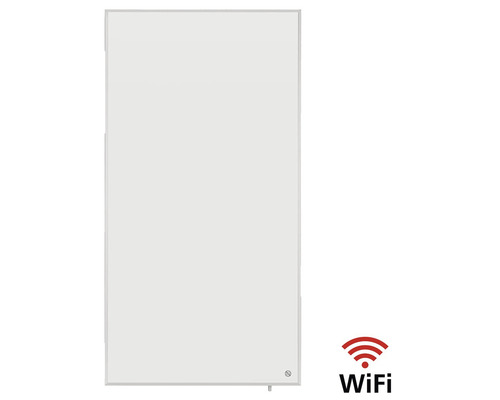 Infračervený vykurovací panel 700 W WIFI/SMART