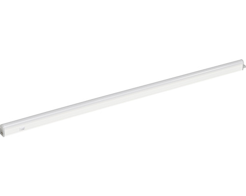 LED osvetlenie kuchynskej linky podlinkové 11W 1400lm 4000K 912mm biele