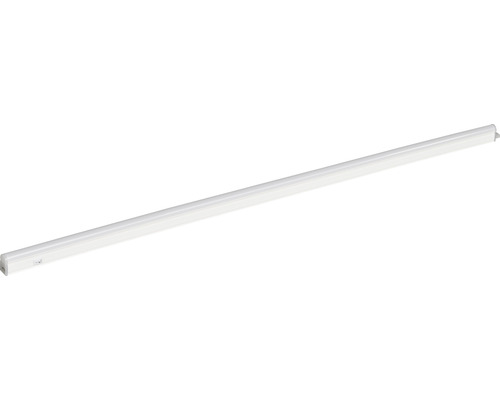 LED osvetlenie kuchynskej linky podlinkové 13W 1700lm 4000K 1112mm biele