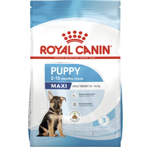 Granule pre psov Royal Canin Maxi Puppy 15 kg-thumb-1