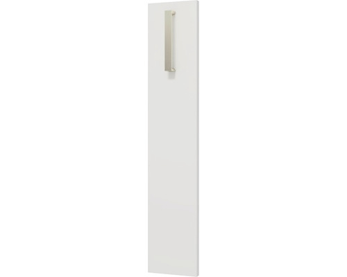 Skriňové dvere BE SMART XL C 15 biela lesk