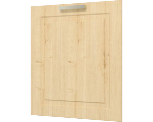 Skriňové dvere BE SMART II. XL D60/D60R dub arlington