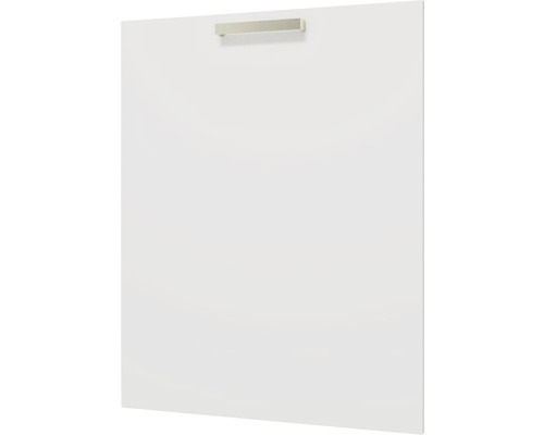 Skriňové dvere BE SMART XL D 60/D60R biela lesk