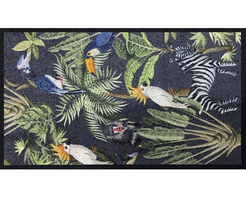Koberec behúň Creation Jungle Life Antra 66x120 cm