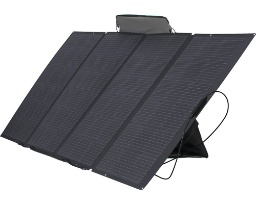 Solárny panel EcoFlow 1ECO1000-07 400W