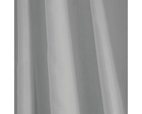 Sprchový záves COLOR POLY 180 x 200 cm sivý-0